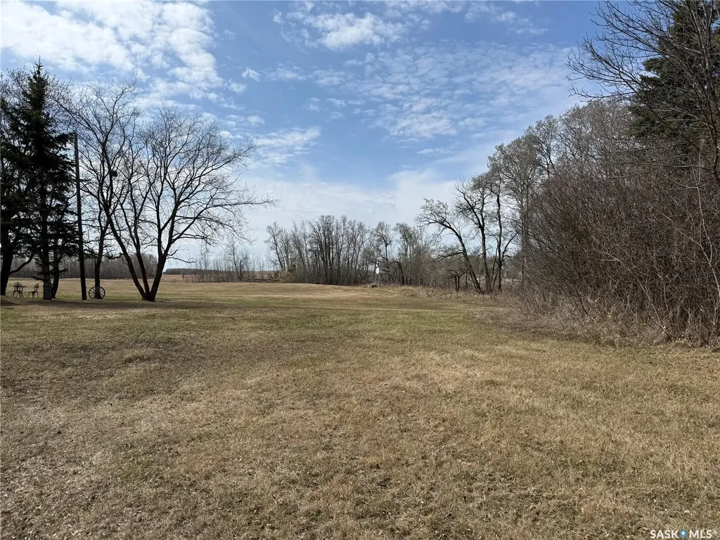 Rural Address Spiritwood Rm No. 496 SK S0J 2G0
