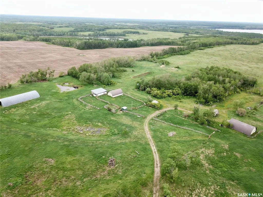 Rural Address Spiritwood Rm No. 496 SK S0J 2G0