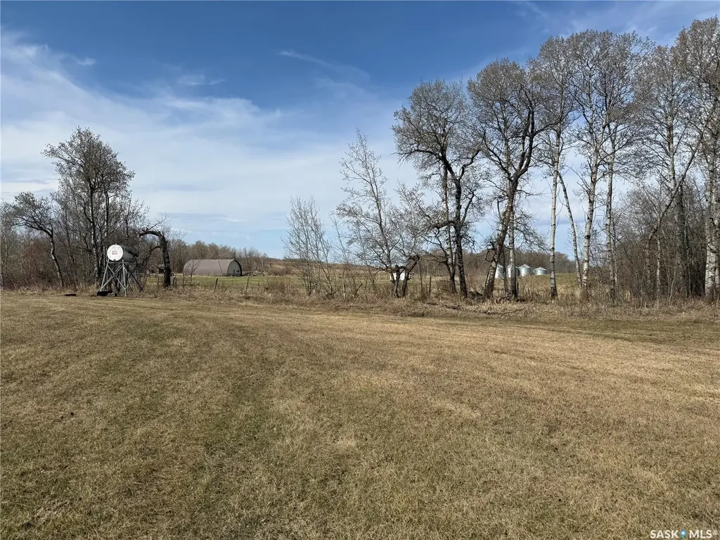 Rural Address Spiritwood Rm No. 496 SK S0J 2G0