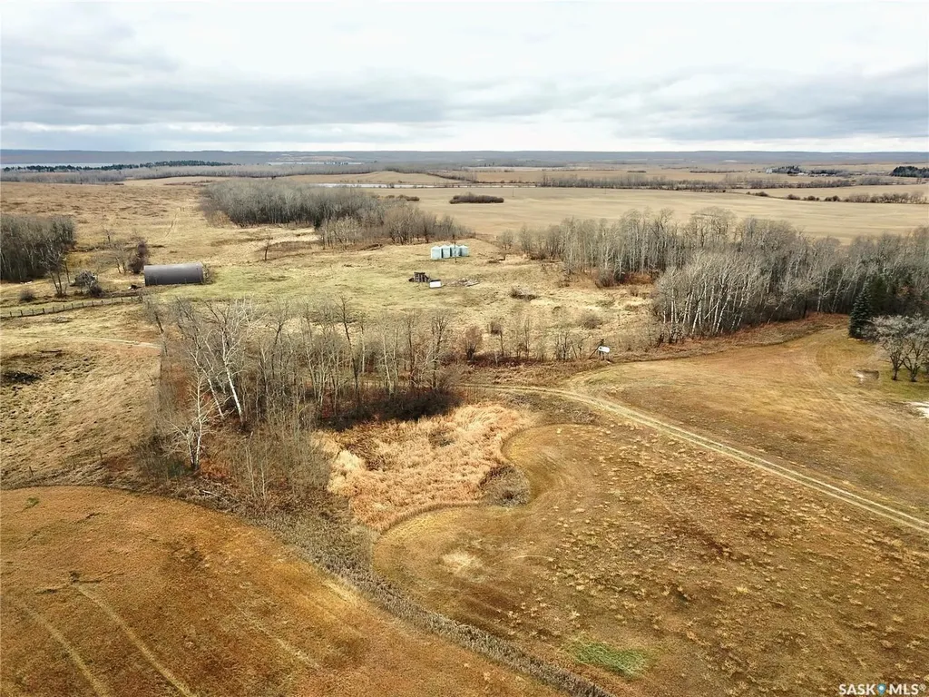 Rural Address Spiritwood Rm No. 496 SK S0J 2G0