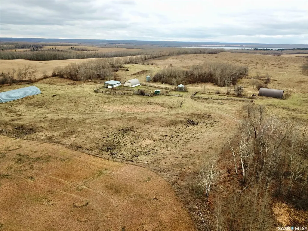 Rural Address Spiritwood Rm No. 496 SK S0J 2G0