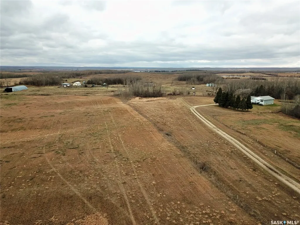 Rural Address Spiritwood Rm No. 496 SK S0J 2G0