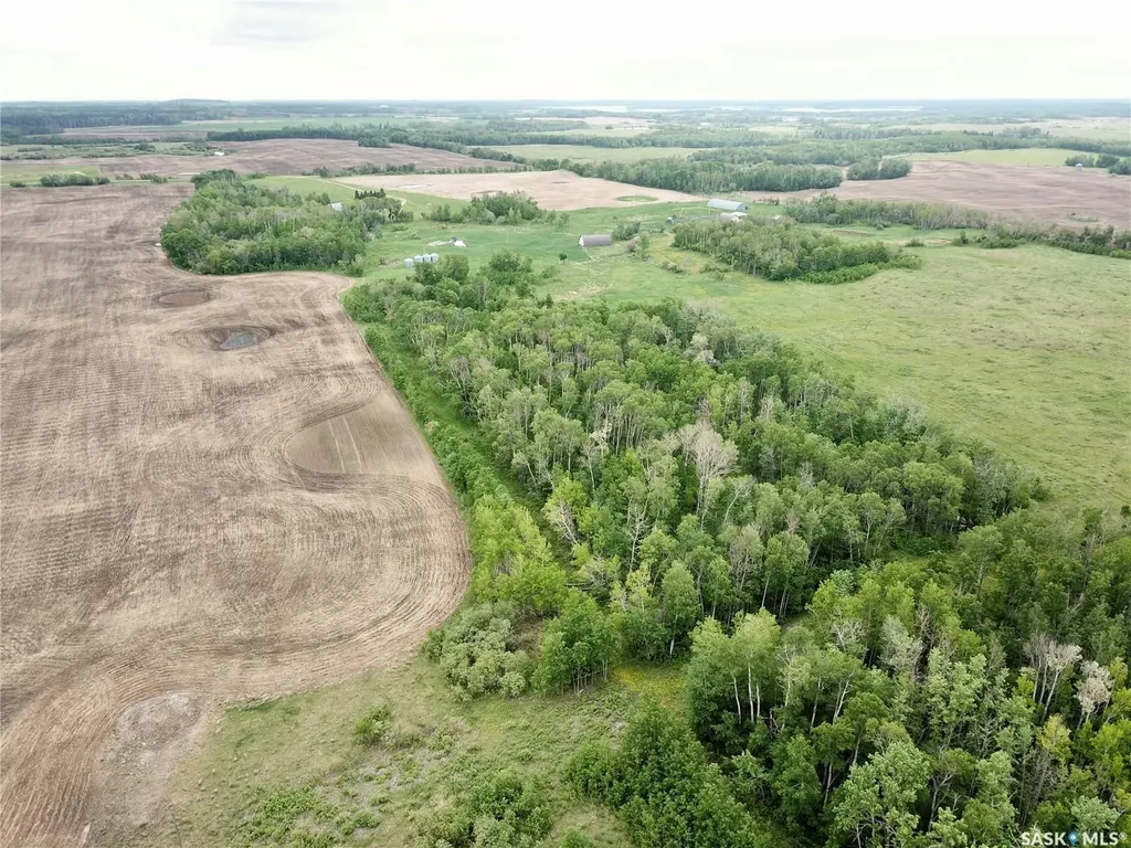 Rural Address Spiritwood Rm No. 496 SK S0J 2G0