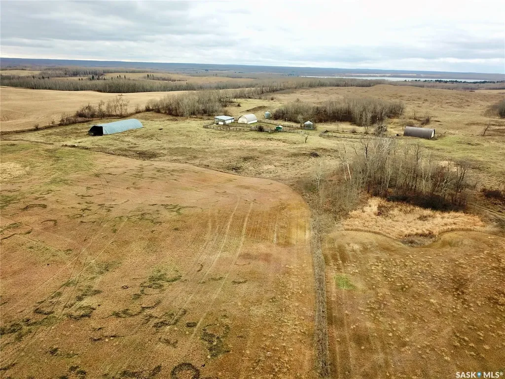 Rural Address Spiritwood Rm No. 496 SK S0J 2G0