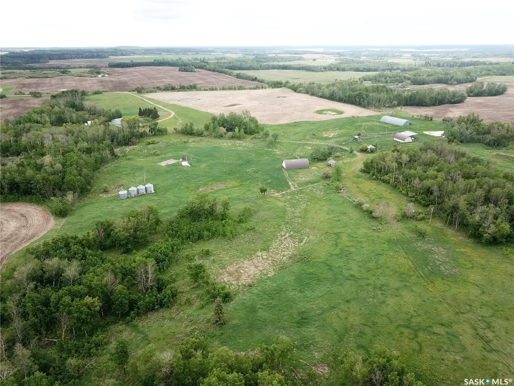 Rural Address Spiritwood Rm No. 496 SK S0J 2G0