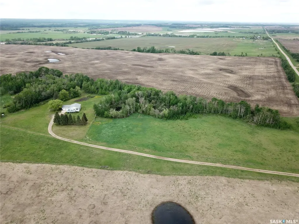Rural Address Spiritwood Rm No. 496 SK S0J 2G0