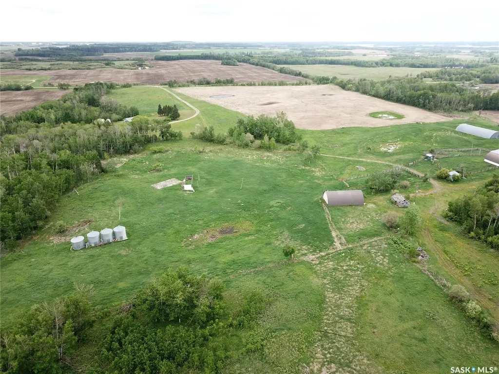 Rural Address Spiritwood Rm No. 496 SK S0J 2G0