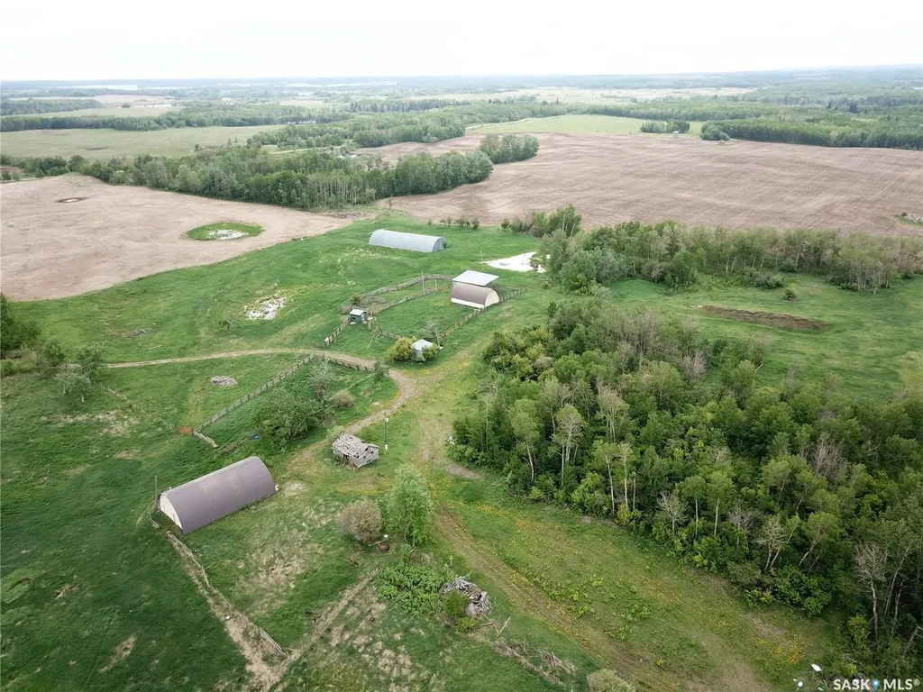 Rural Address Spiritwood Rm No. 496 SK S0J 2G0