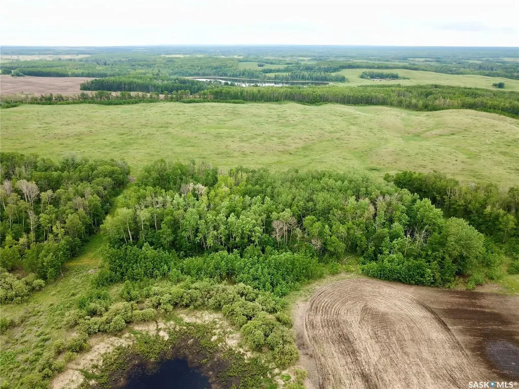 Rural Address Spiritwood Rm No. 496 SK S0J 2G0
