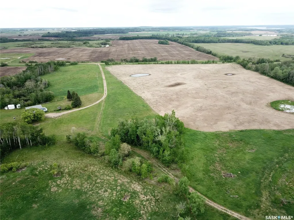 Rural Address Spiritwood Rm No. 496 SK S0J 2G0