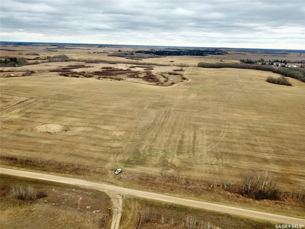 Rural Address Spiritwood Rm No. 496 SK S0J 2G0