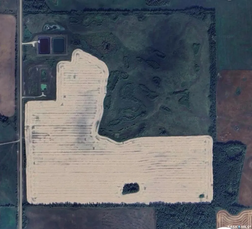 Rural Address Spiritwood Rm No. 496 SK S0J 2G0