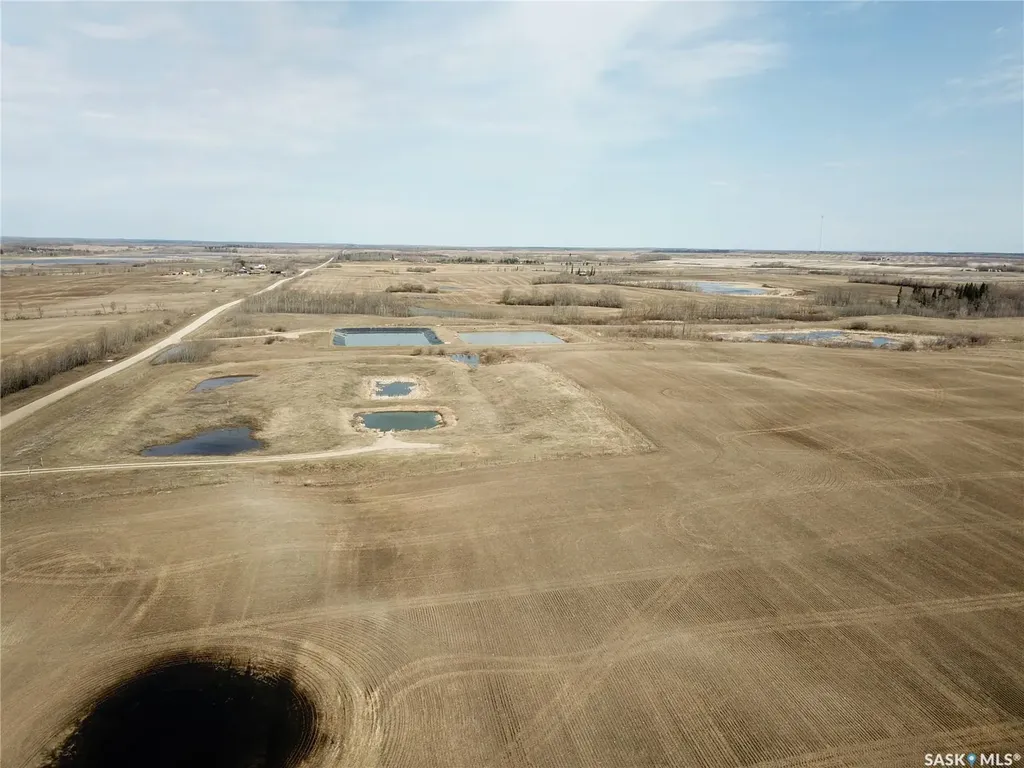 Rural Address Spiritwood Rm No. 496 SK S0J 2G0