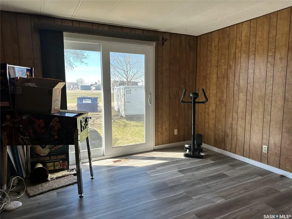 129 Laing Crescent Weyburn SK S4H 2R8