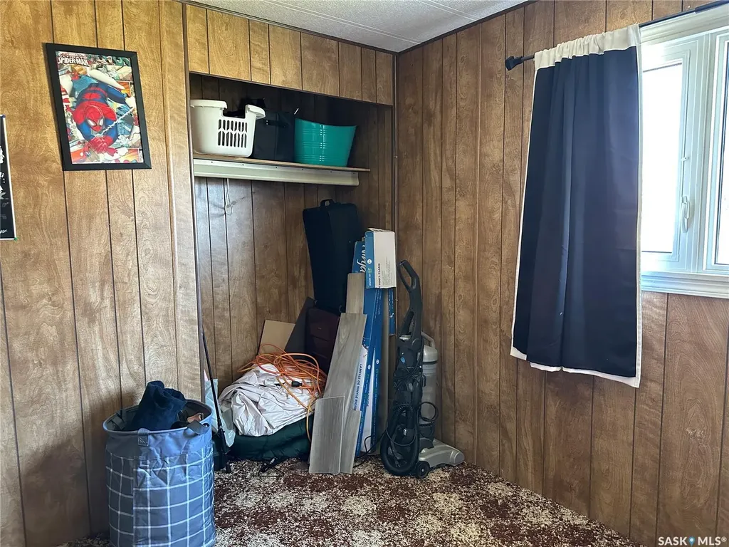 129 Laing Crescent Weyburn SK S4H 2R8