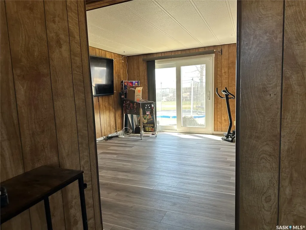 129 Laing Crescent Weyburn SK S4H 2R8
