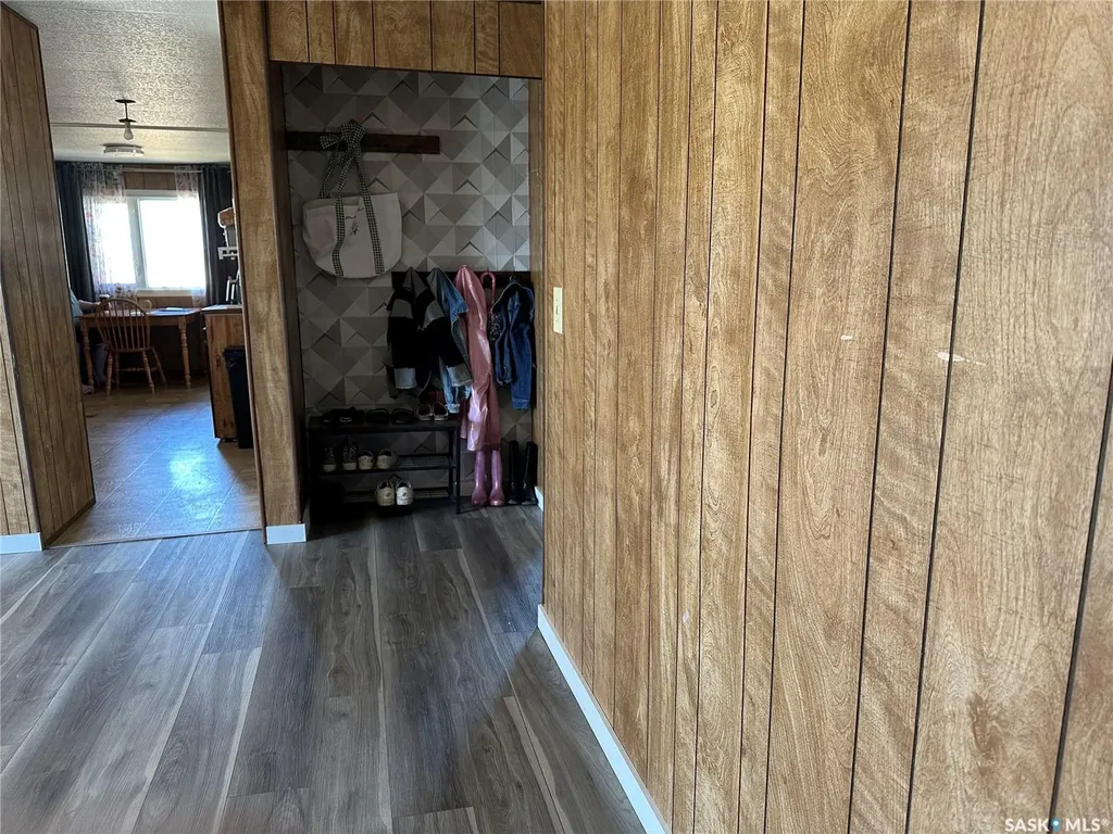 129 Laing Crescent Weyburn SK S4H 2R8