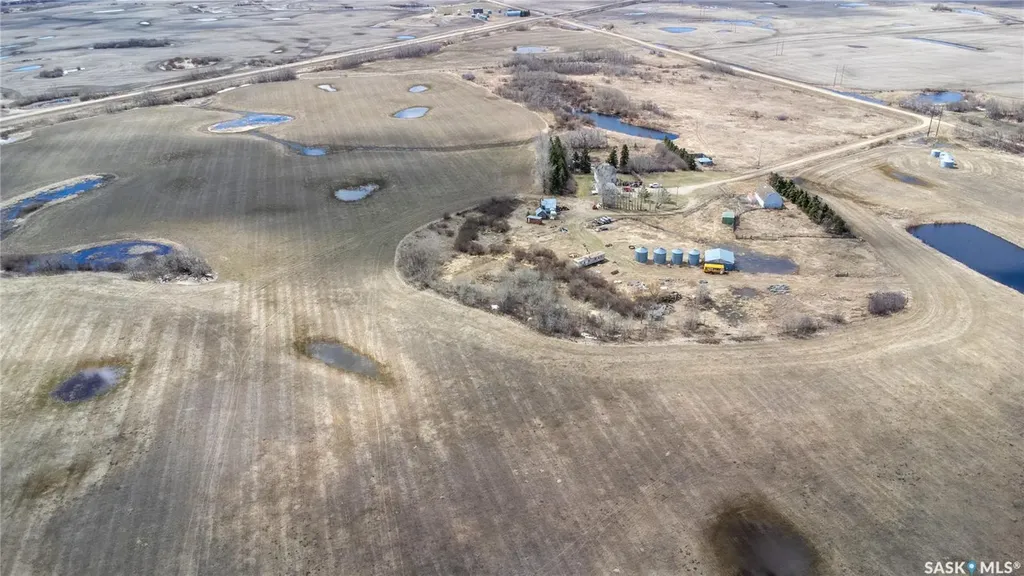 Rural Address Mcleod Rm No. 185 SK S0A 0C2