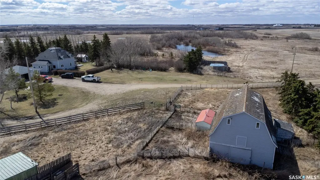 Rural Address Mcleod Rm No. 185 SK S0A 0C2