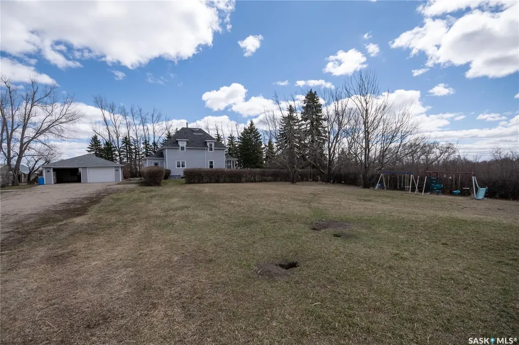 Rural Address Mcleod Rm No. 185 SK S0A 0C2