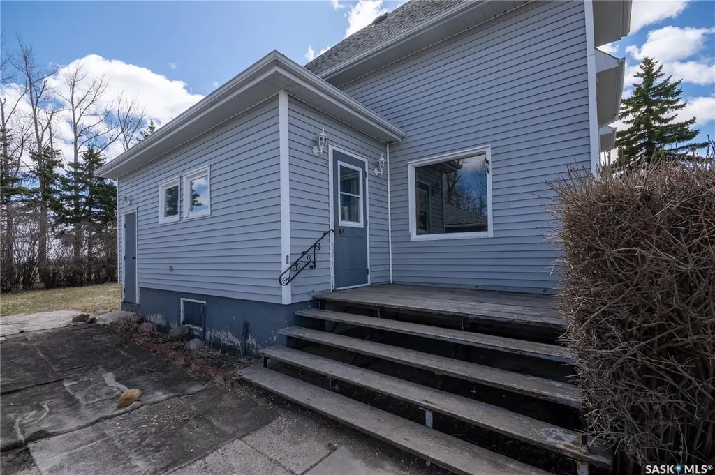 Rural Address Mcleod Rm No. 185 SK S0A 0C2
