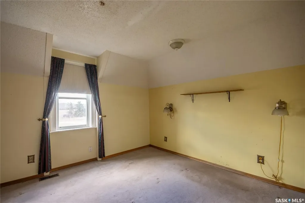 Rural Address Mcleod Rm No. 185 SK S0A 0C2