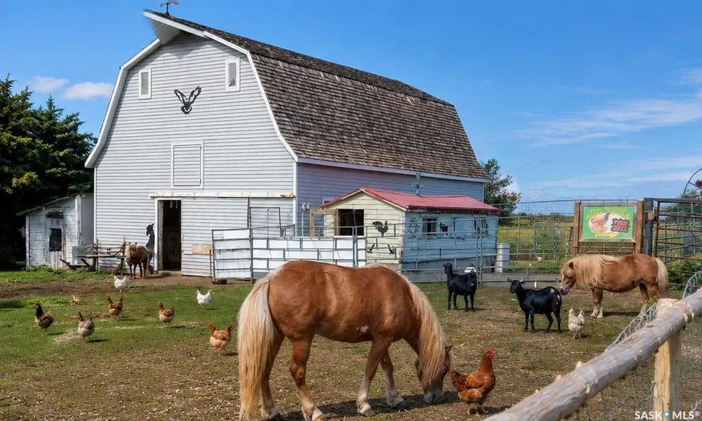Rural Address Mcleod Rm No. 185 SK S0A 0C2