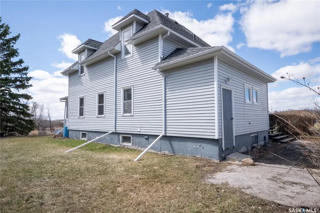 Rural Address Mcleod Rm No. 185 SK S0A 0C2