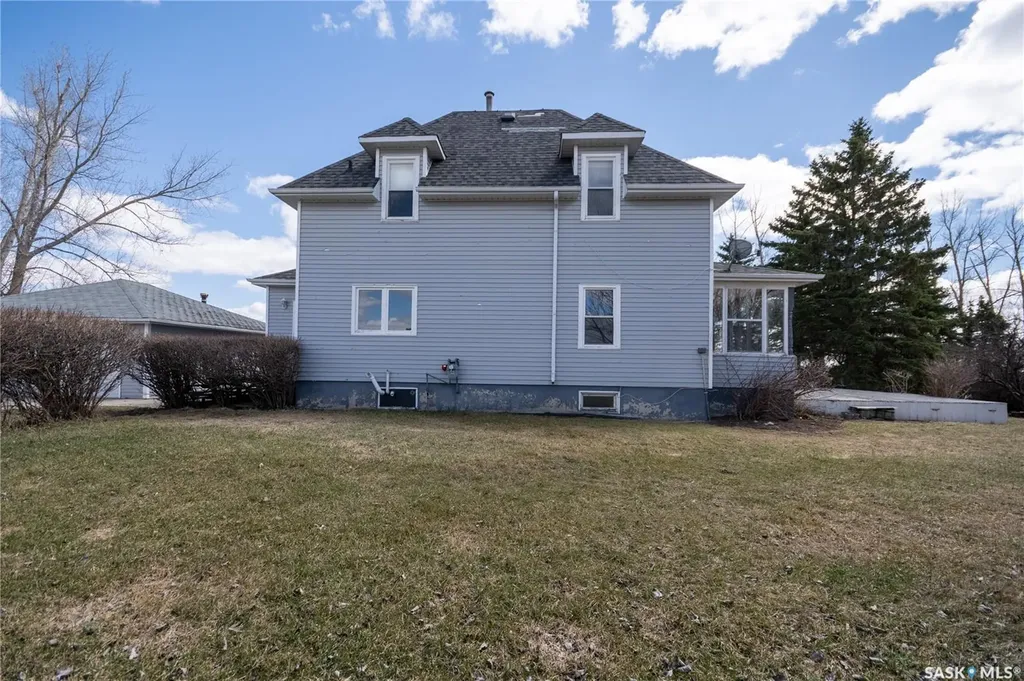 Rural Address Mcleod Rm No. 185 SK S0A 0C2
