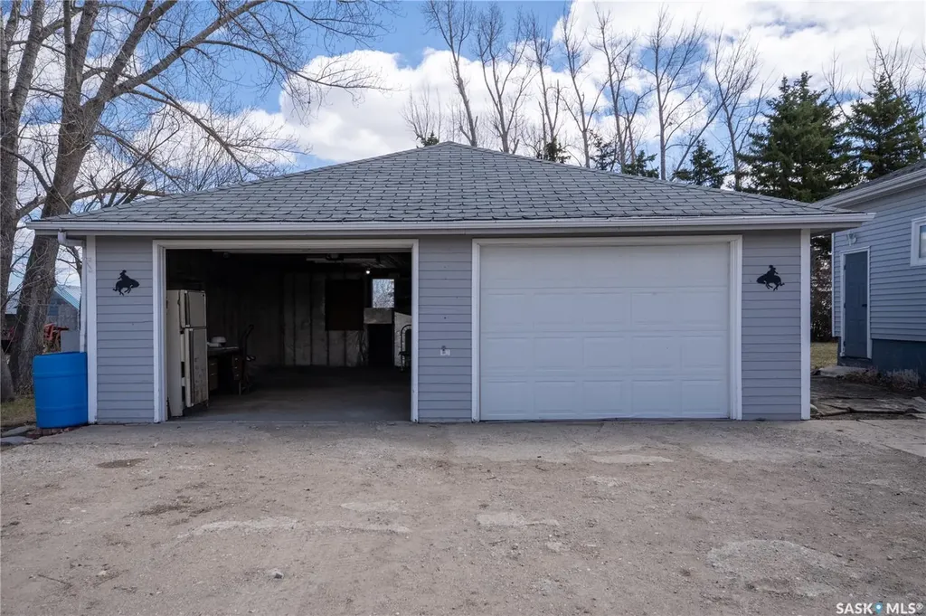 Rural Address Mcleod Rm No. 185 SK S0A 0C2