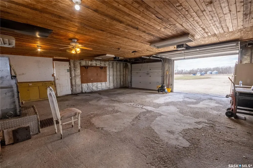 Rural Address Mcleod Rm No. 185 SK S0A 0C2