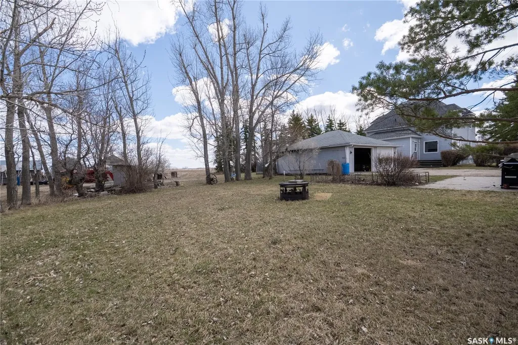 Rural Address Mcleod Rm No. 185 SK S0A 0C2