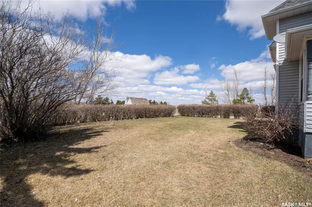 Rural Address Mcleod Rm No. 185 SK S0A 0C2