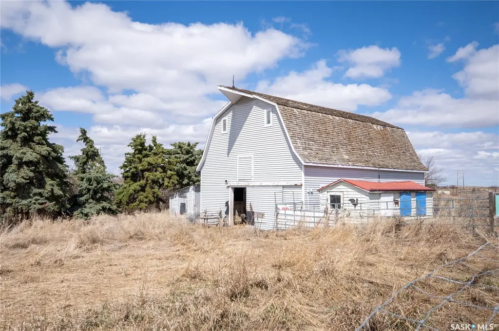 Rural Address Mcleod Rm No. 185 SK S0A 0C2