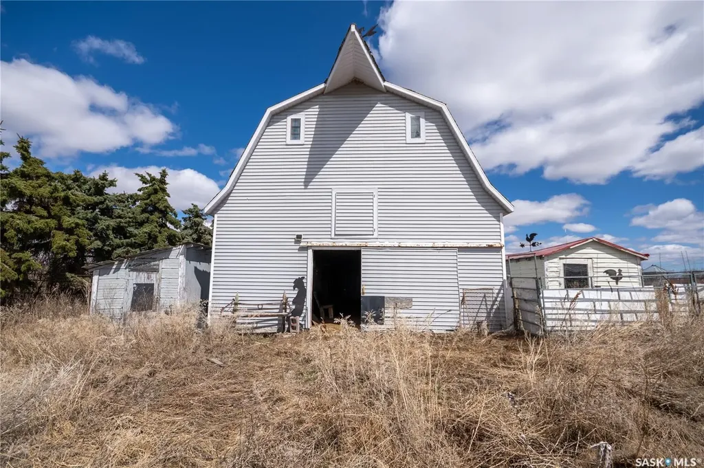 Rural Address Mcleod Rm No. 185 SK S0A 0C2