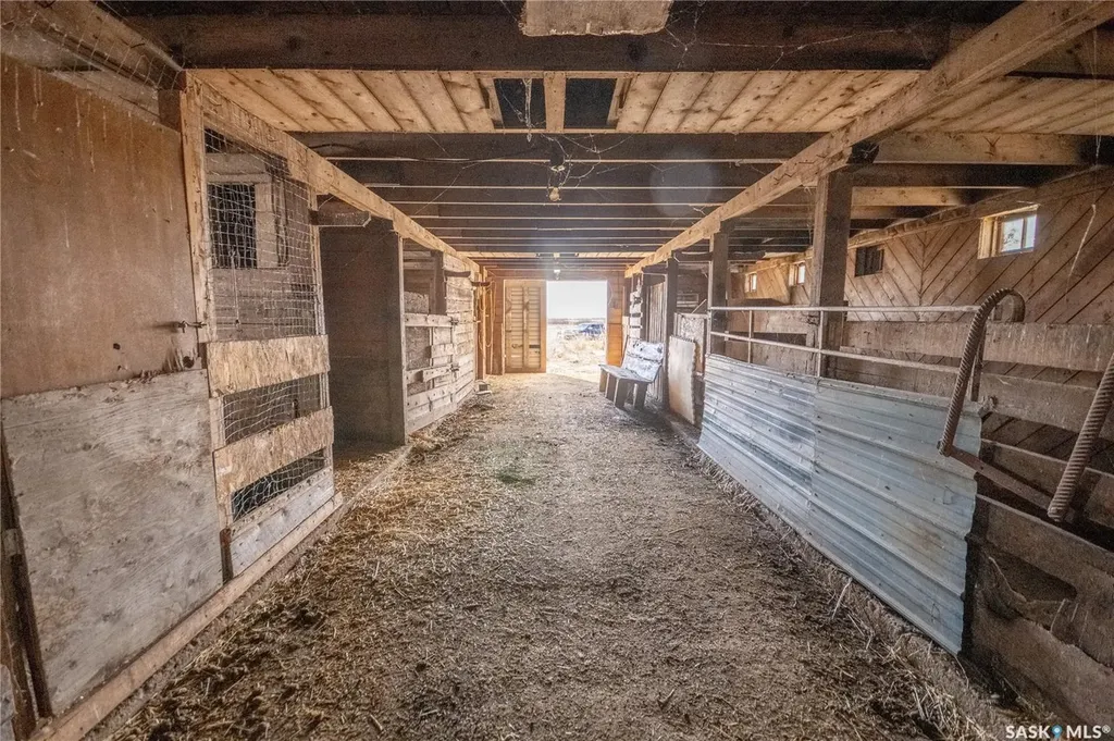 Rural Address Mcleod Rm No. 185 SK S0A 0C2