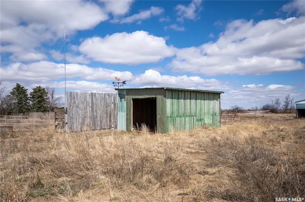 Rural Address Mcleod Rm No. 185 SK S0A 0C2