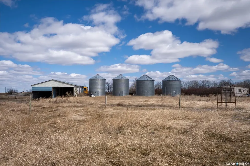 Rural Address Mcleod Rm No. 185 SK S0A 0C2
