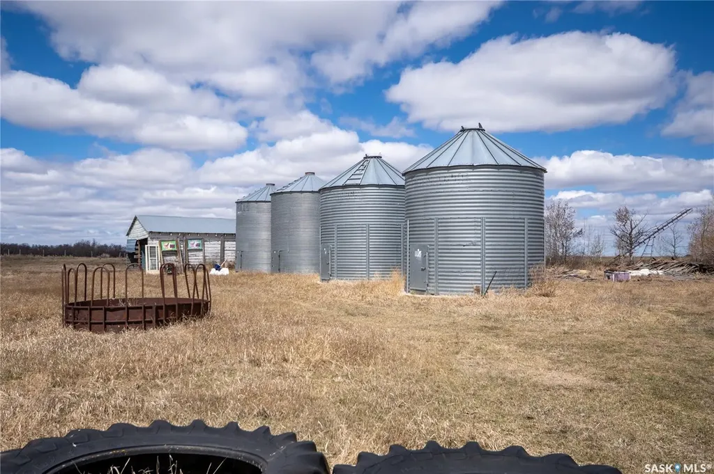 Rural Address Mcleod Rm No. 185 SK S0A 0C2