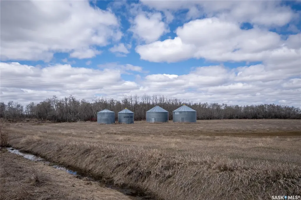 Rural Address Mcleod Rm No. 185 SK S0A 0C2