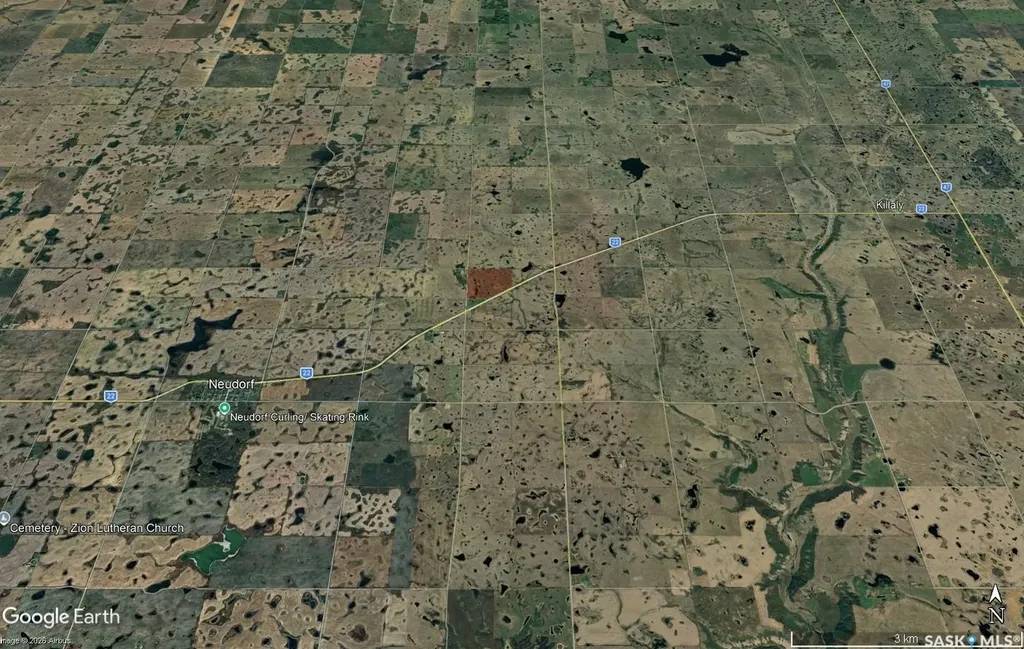 Rural Address Mcleod Rm No. 185 SK S0A 0C2