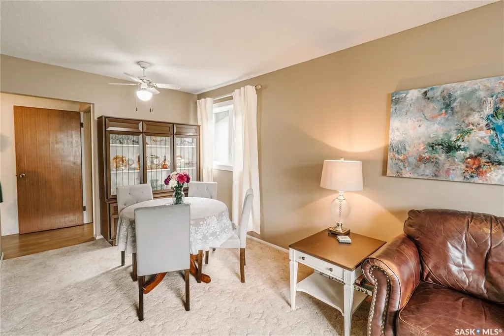 134 Maclean Crescent Saskatoon SK S7J 2R7