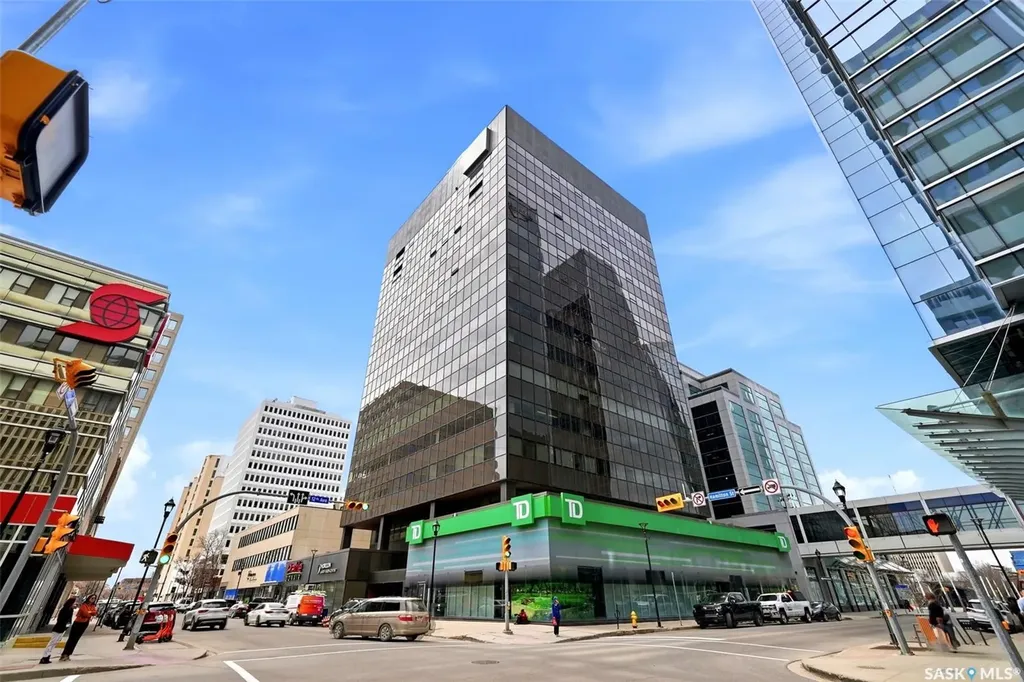 1914 Hamilton Street Regina SK S4P 3N6