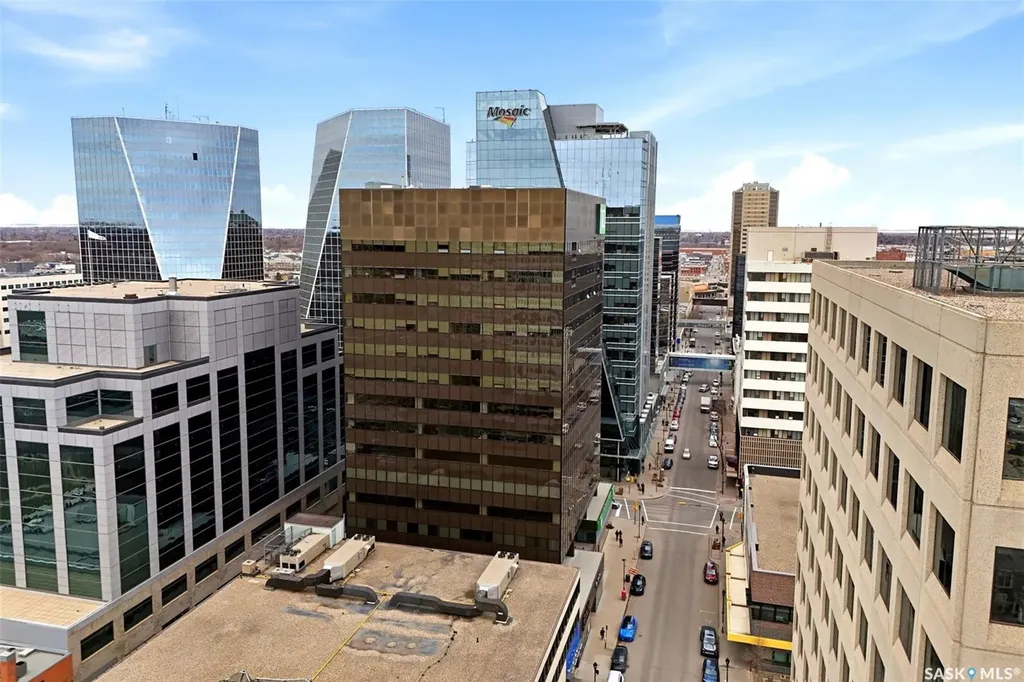 1914 Hamilton Street Regina SK S4P 3N6