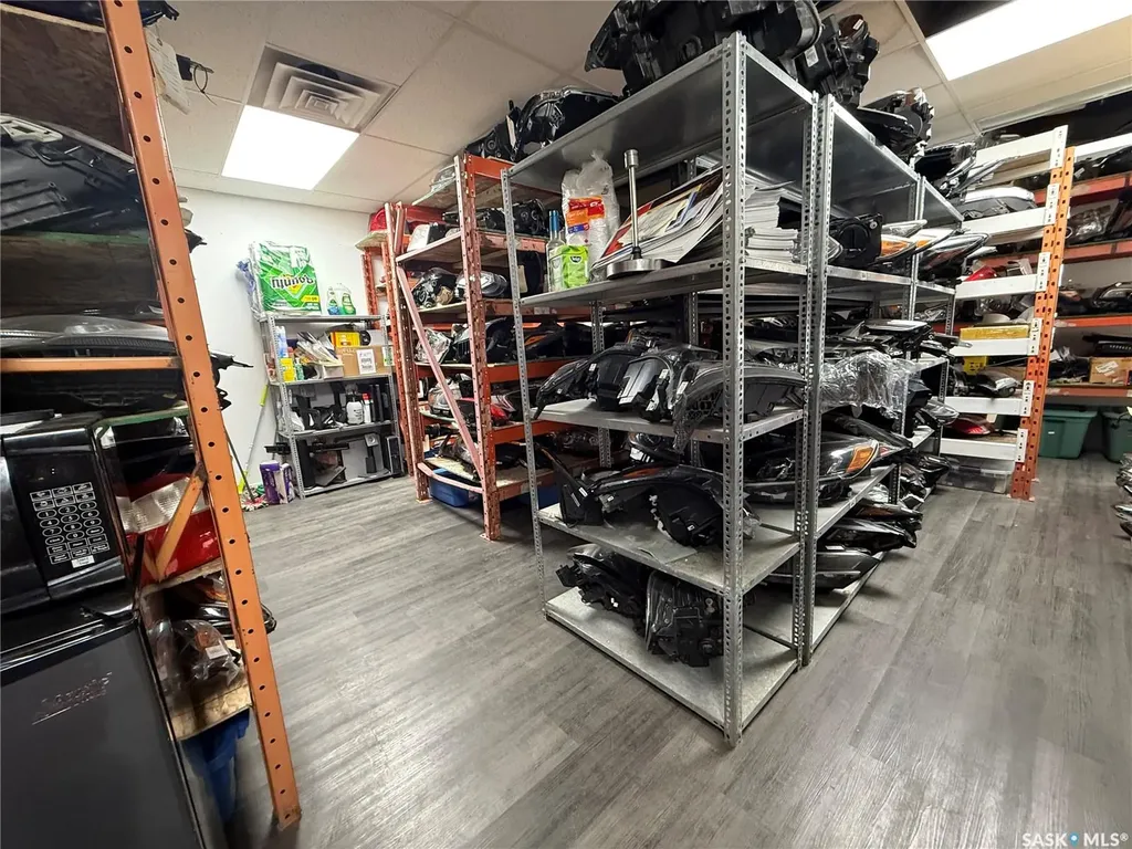 1550 Park Street Regina SK S4N 2G1