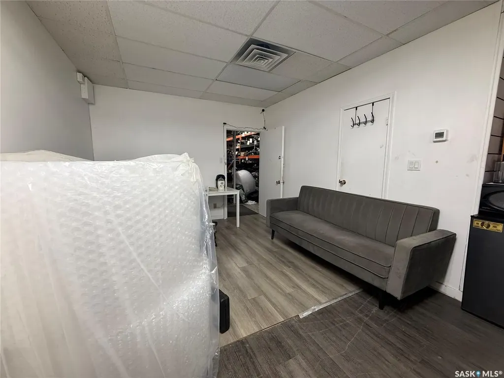 1550 Park Street Regina SK S4N 2G1
