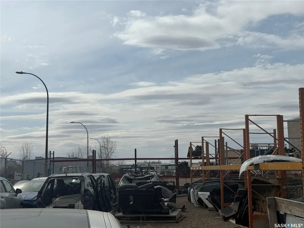 1550 Park Street Regina SK S4N 2G1