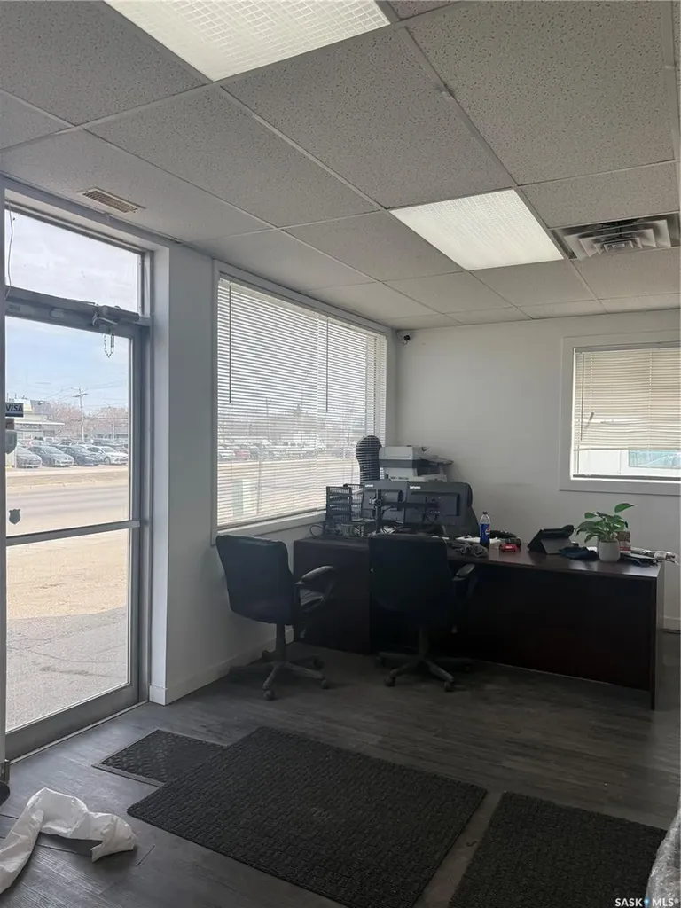 1550 Park Street Regina SK S4N 2G1