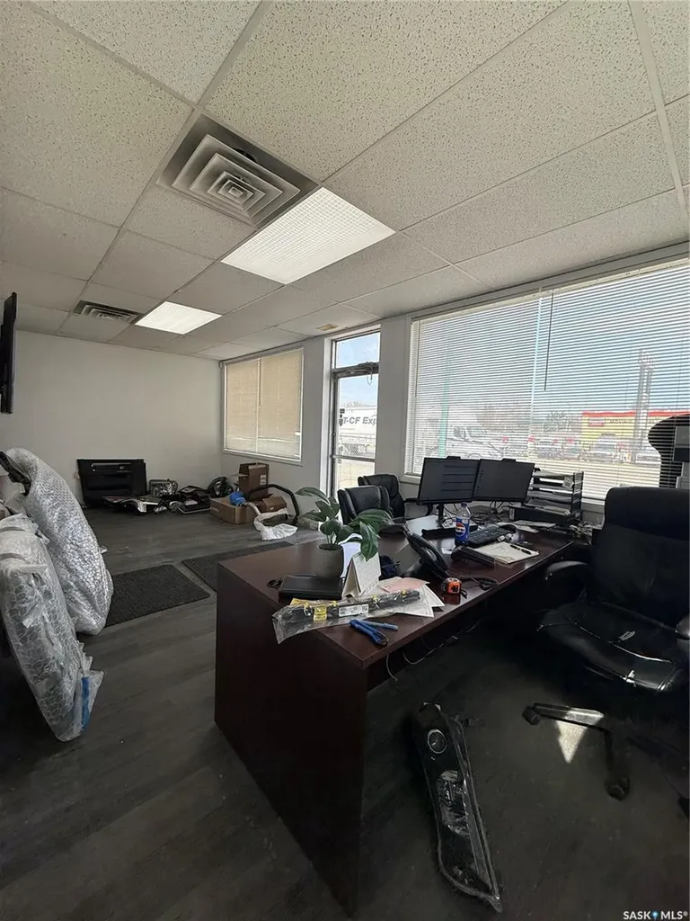 1550 Park Street Regina SK S4N 2G1
