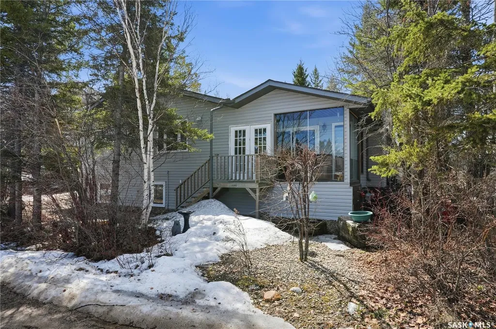 205 Bay Drive W Christopher Lake SK S0J 0N0